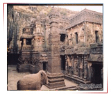 Ajanta Ellora Caves Tour